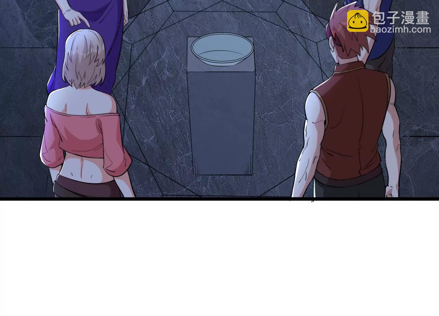 第66回 新的怪物(1/2)-第96话