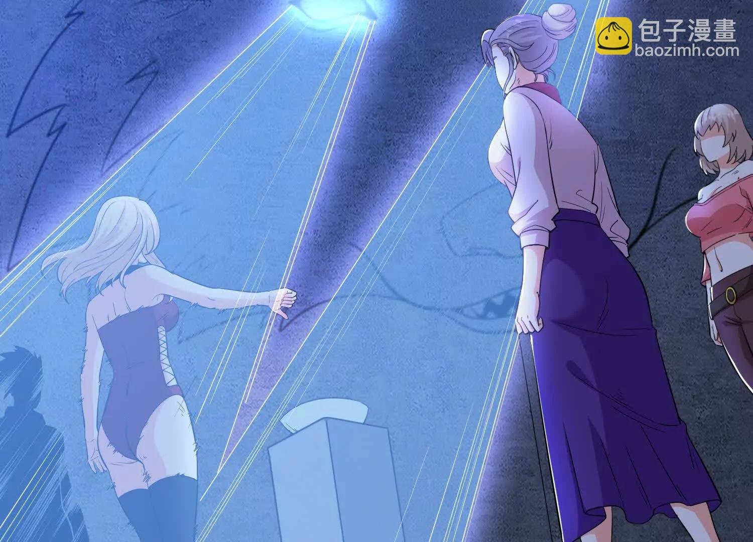 第66回 新的怪物(1/2)-第96话