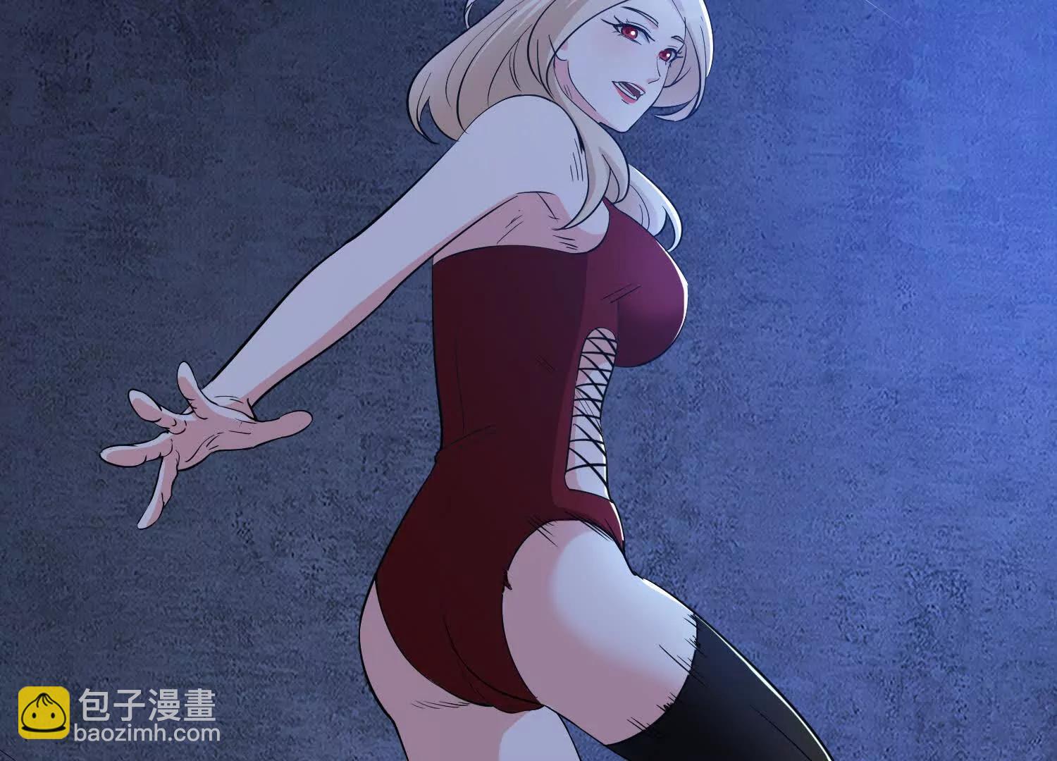 第66回 新的怪物(1/2)-第96话