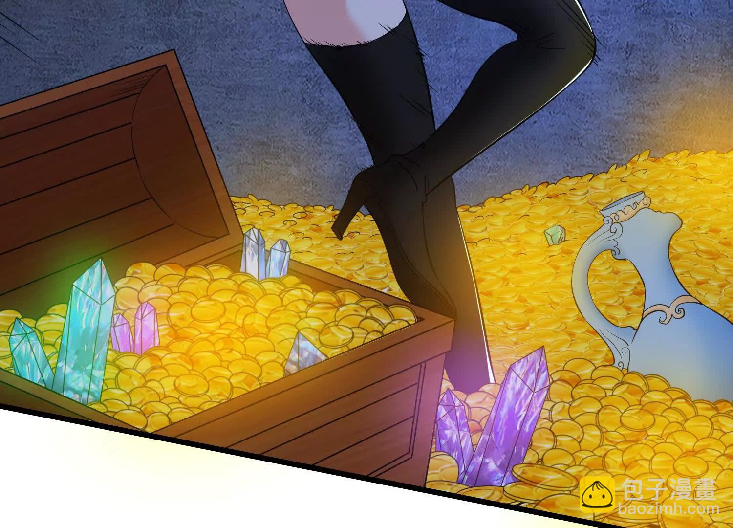 第66回 新的怪物(1/2)-第96话