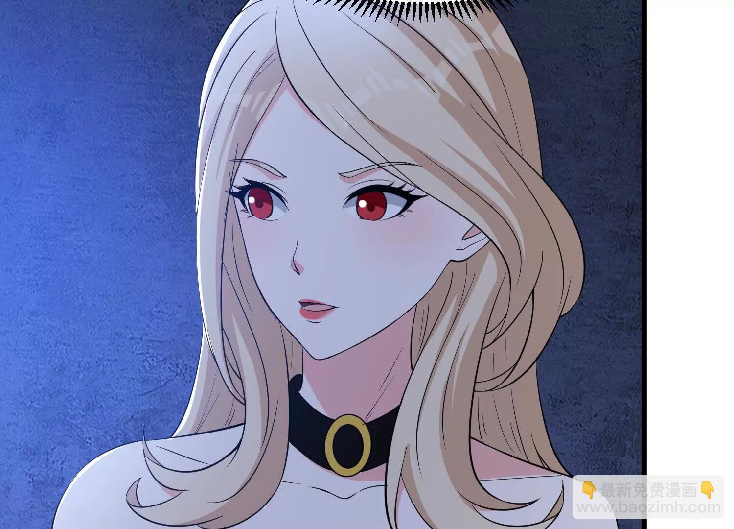 第66回 新的怪物(1/2)-第96话