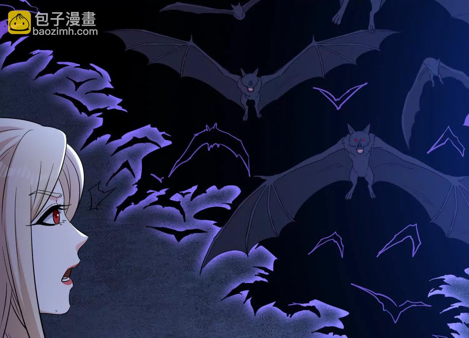 第66回 新的怪物(1/2)-第96话