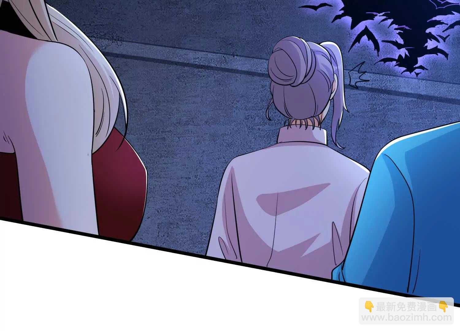 第66回 新的怪物(1/2)-第96话