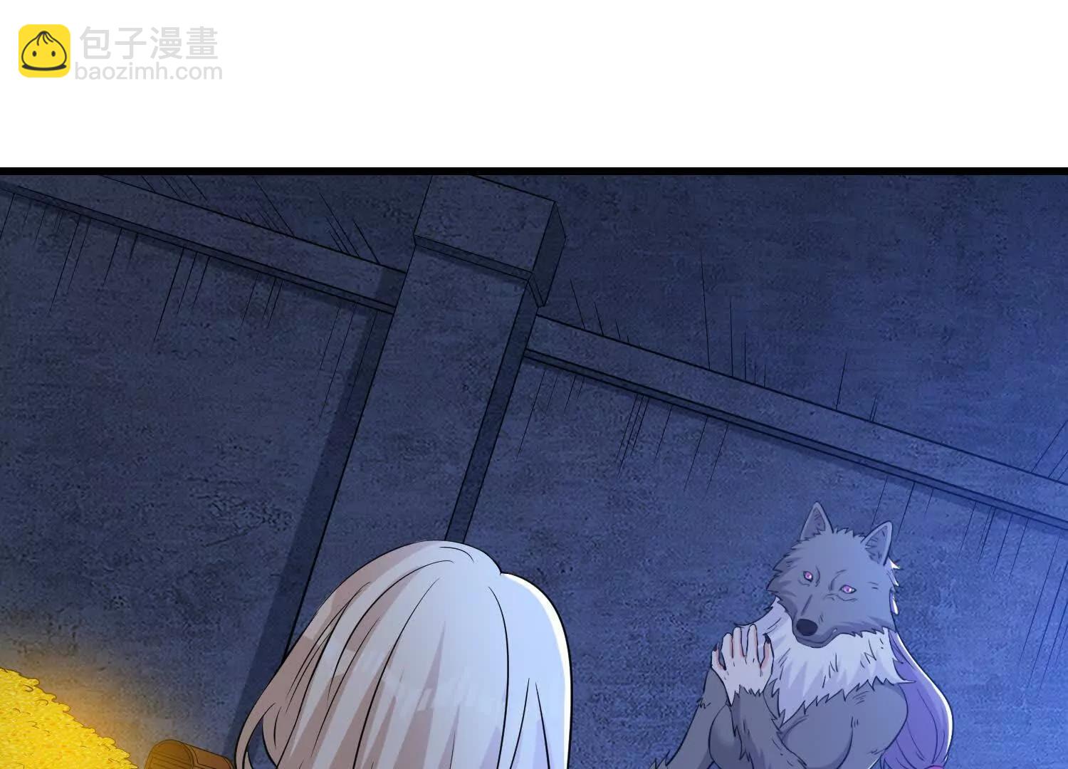 第69回 宝藏到手(1/2)-第74话