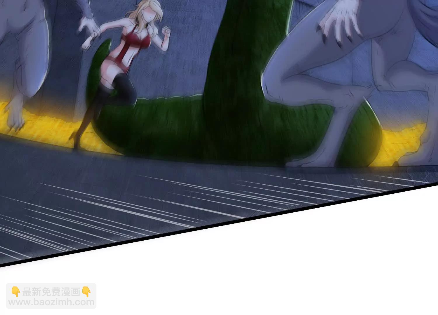 第69回 宝藏到手(1/2)-第74话