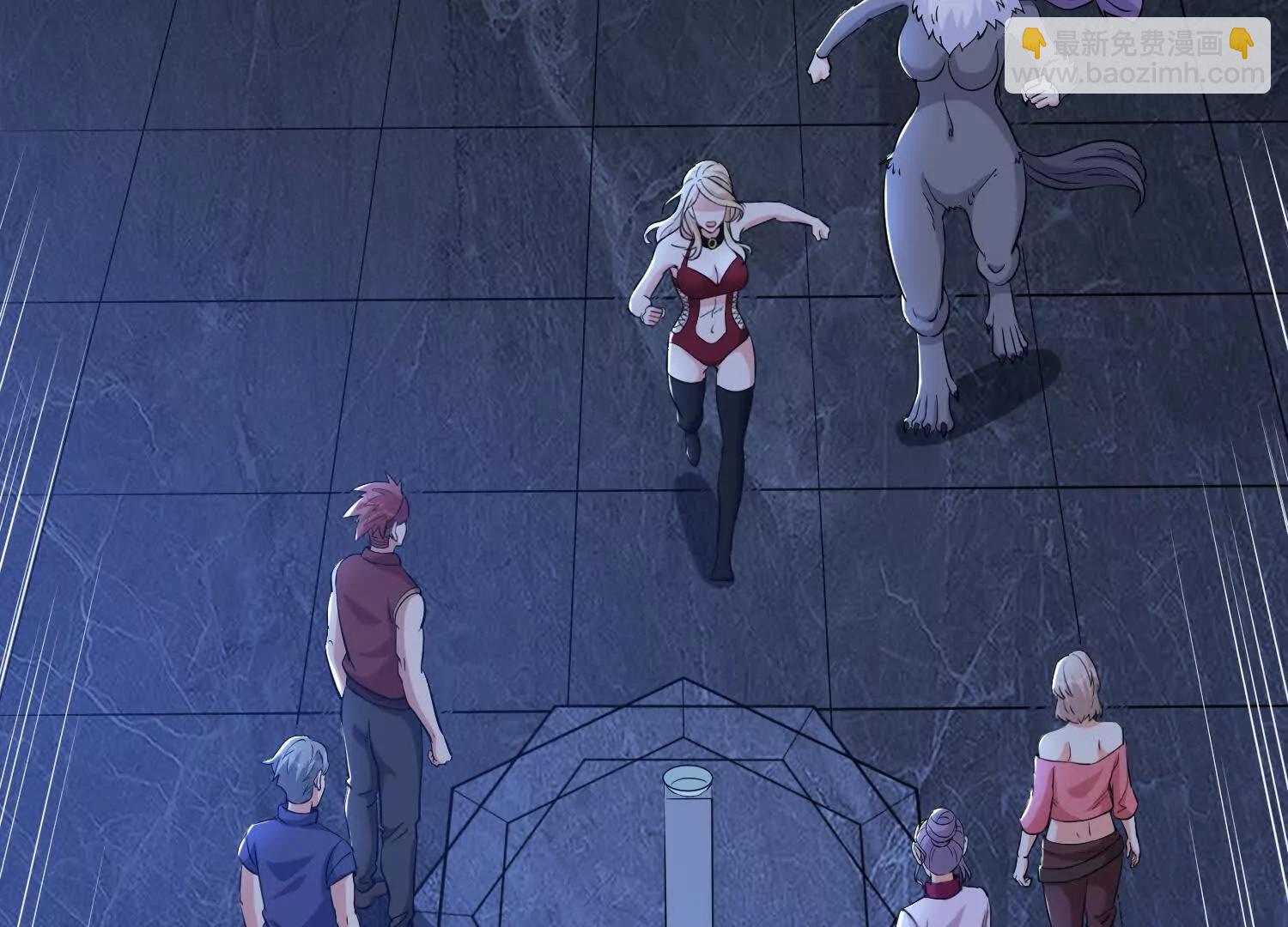 第69回 宝藏到手(1/2)-第74话