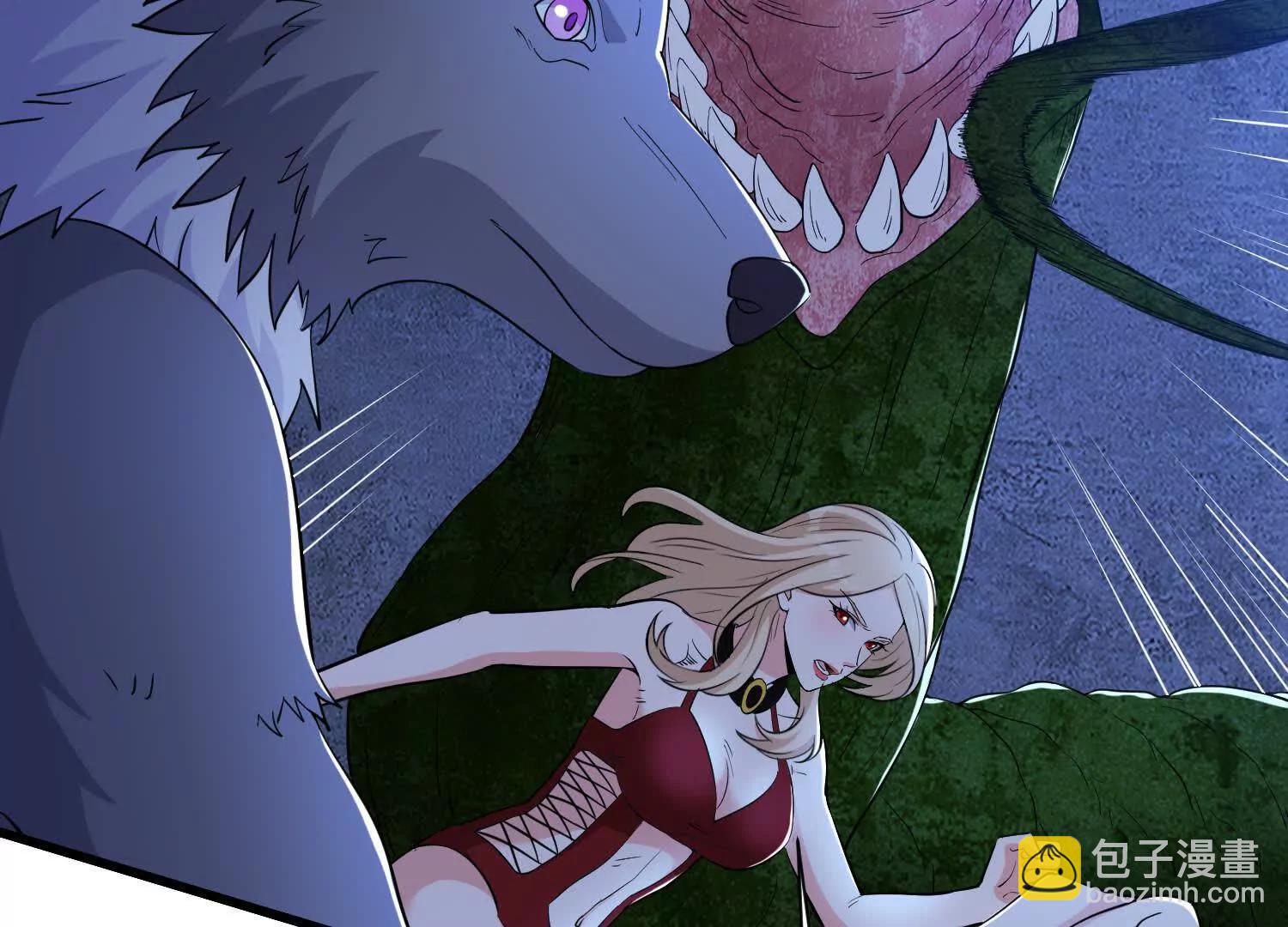 第69回 宝藏到手(1/2)-第74话