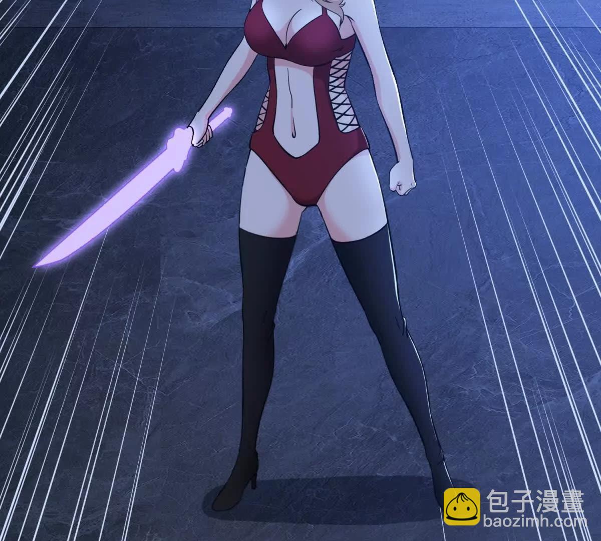 第71回 横竖是个死(1/2)-第76话