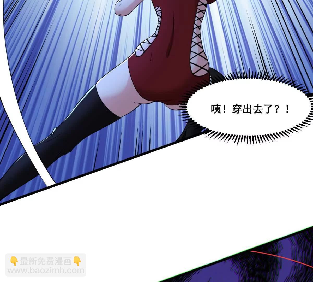 第71回 横竖是个死(1/2)-第76话