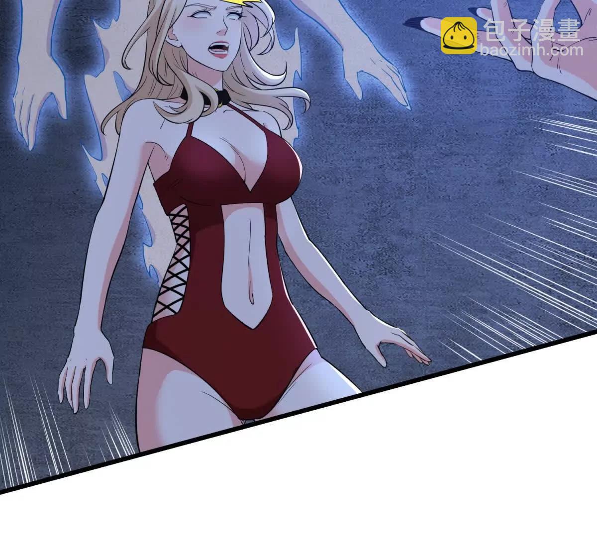 第71回 横竖是个死(1/2)-第76话