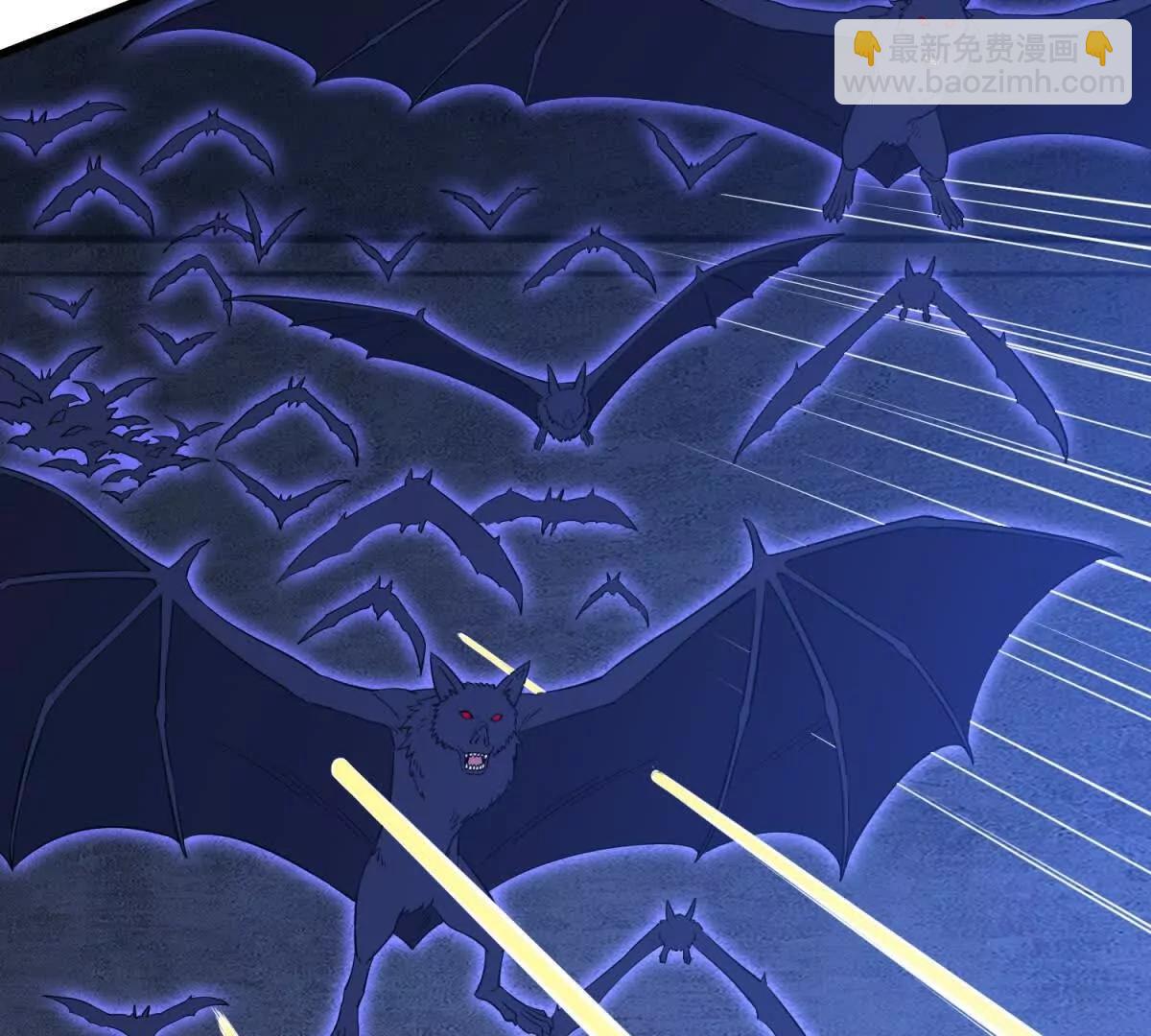 第71回 横竖是个死(1/2)-第76话