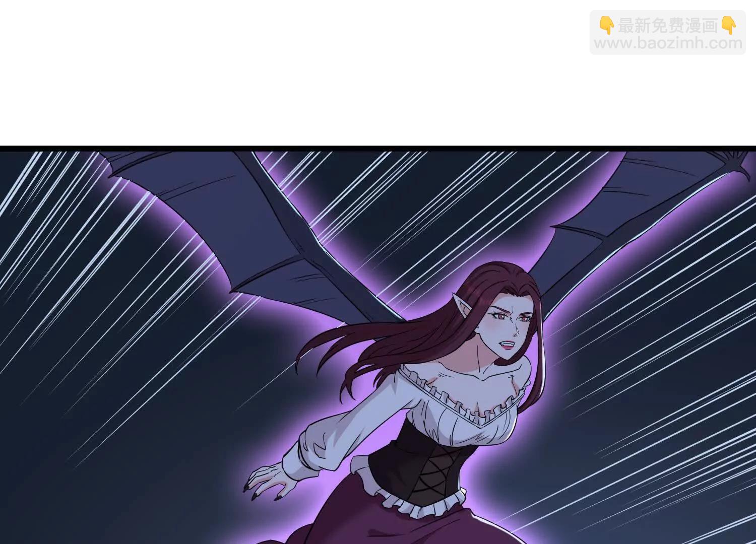 第73回 幻境(1/2)-第78话