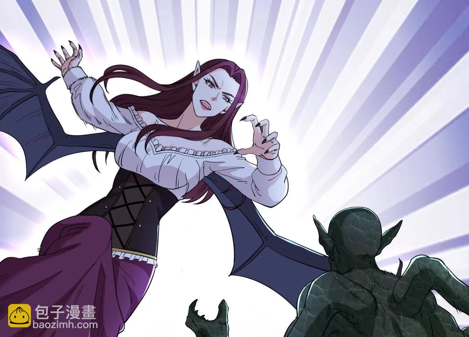 第73回 幻境(1/2)-第78话