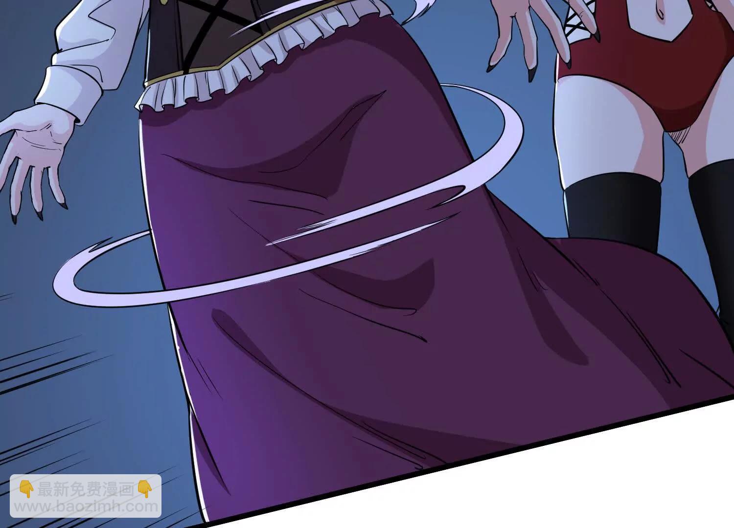 第73回 幻境(1/2)-第78话