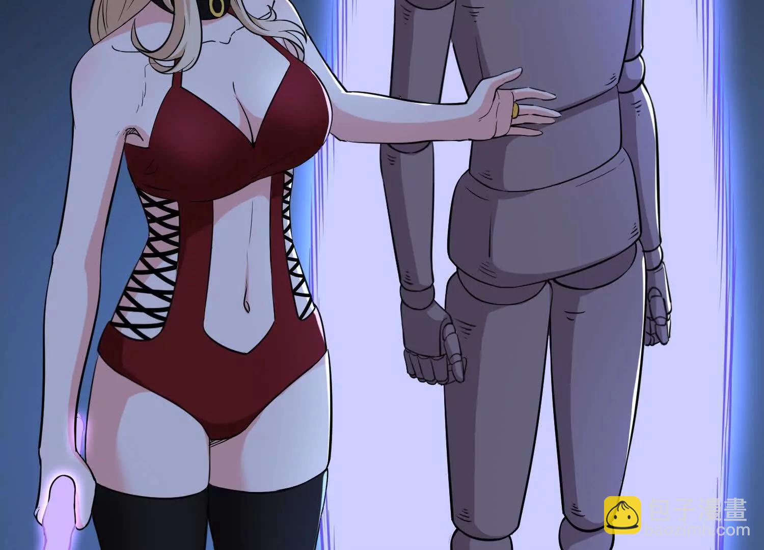 第73回 幻境(1/2)-第78话