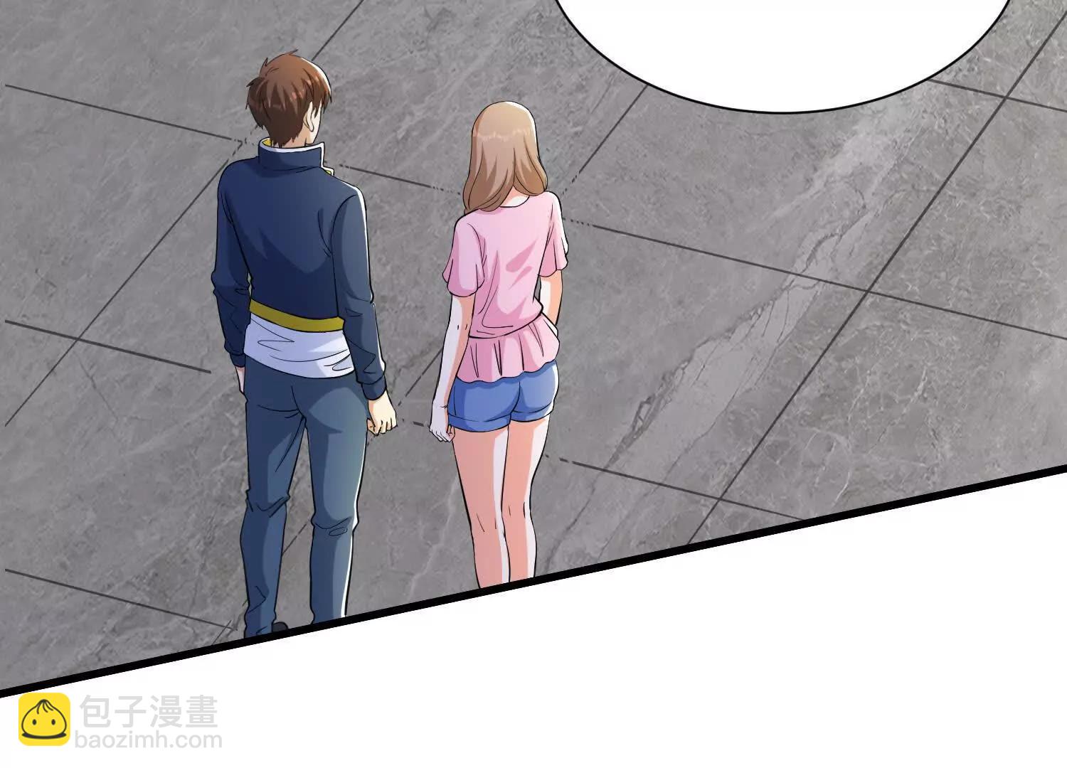 人生交換俱樂部 - 第75回 世界越發不正常(1/2) - 7