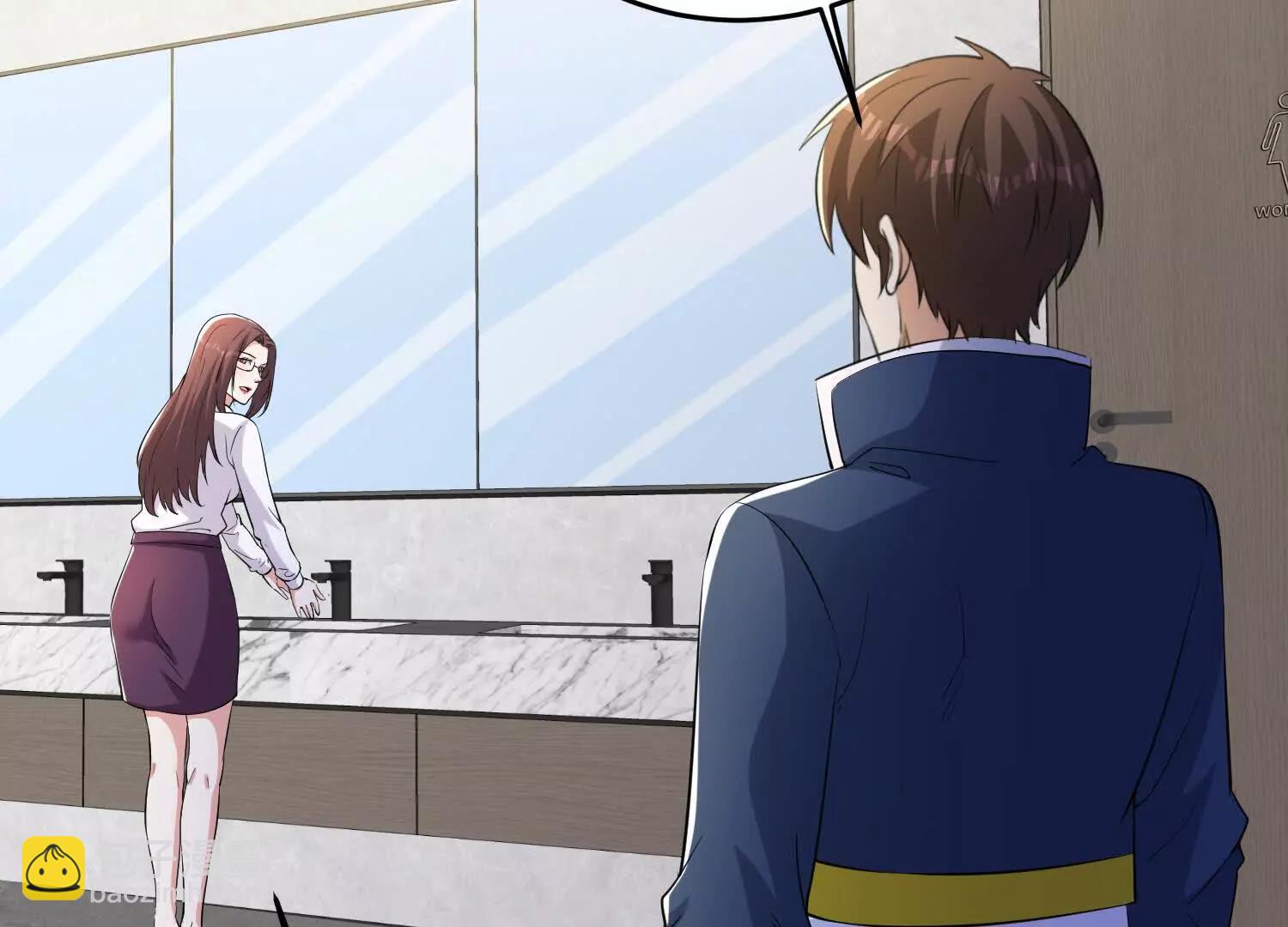 第77回 想好留什么遗言了吗(1/2)-第82话