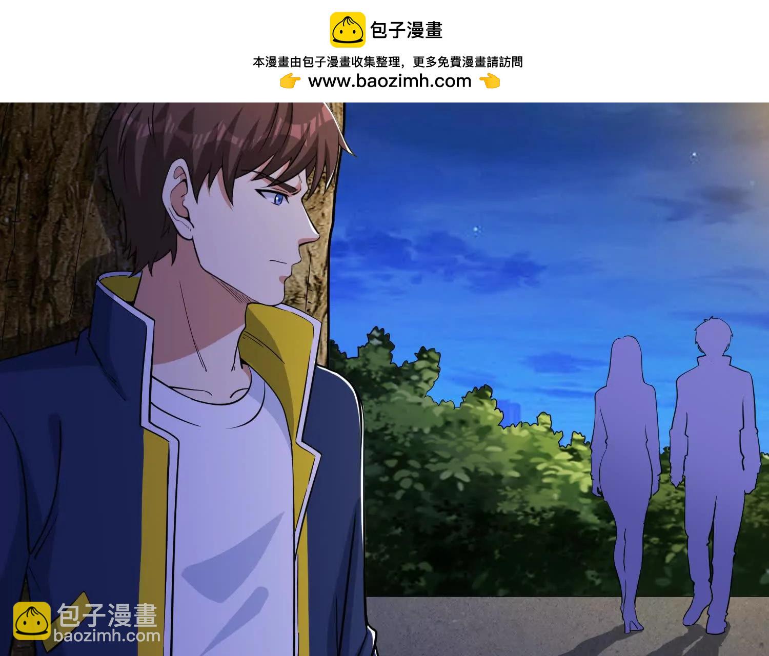 第77回 想好留什么遗言了吗(1/2)-第82话