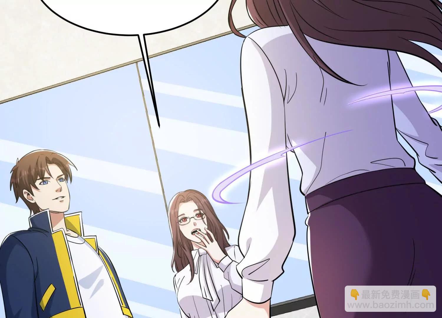 第77回 想好留什么遗言了吗(1/2)-第82话