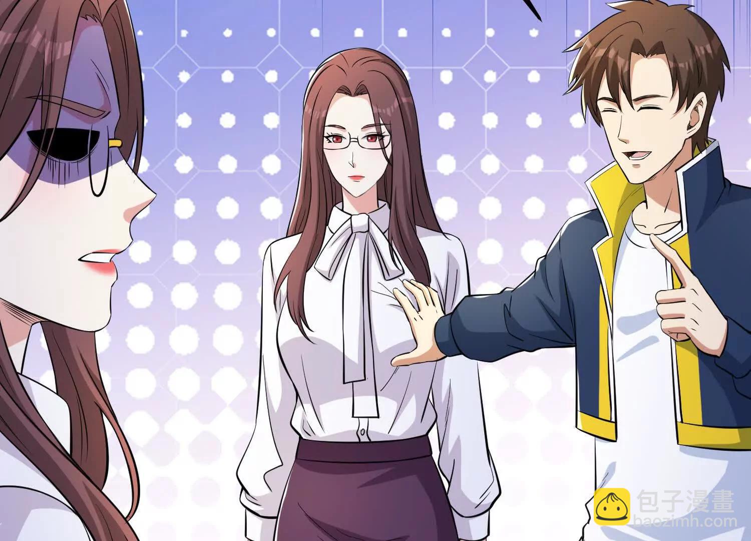 第77回 想好留什么遗言了吗(1/2)-第82话