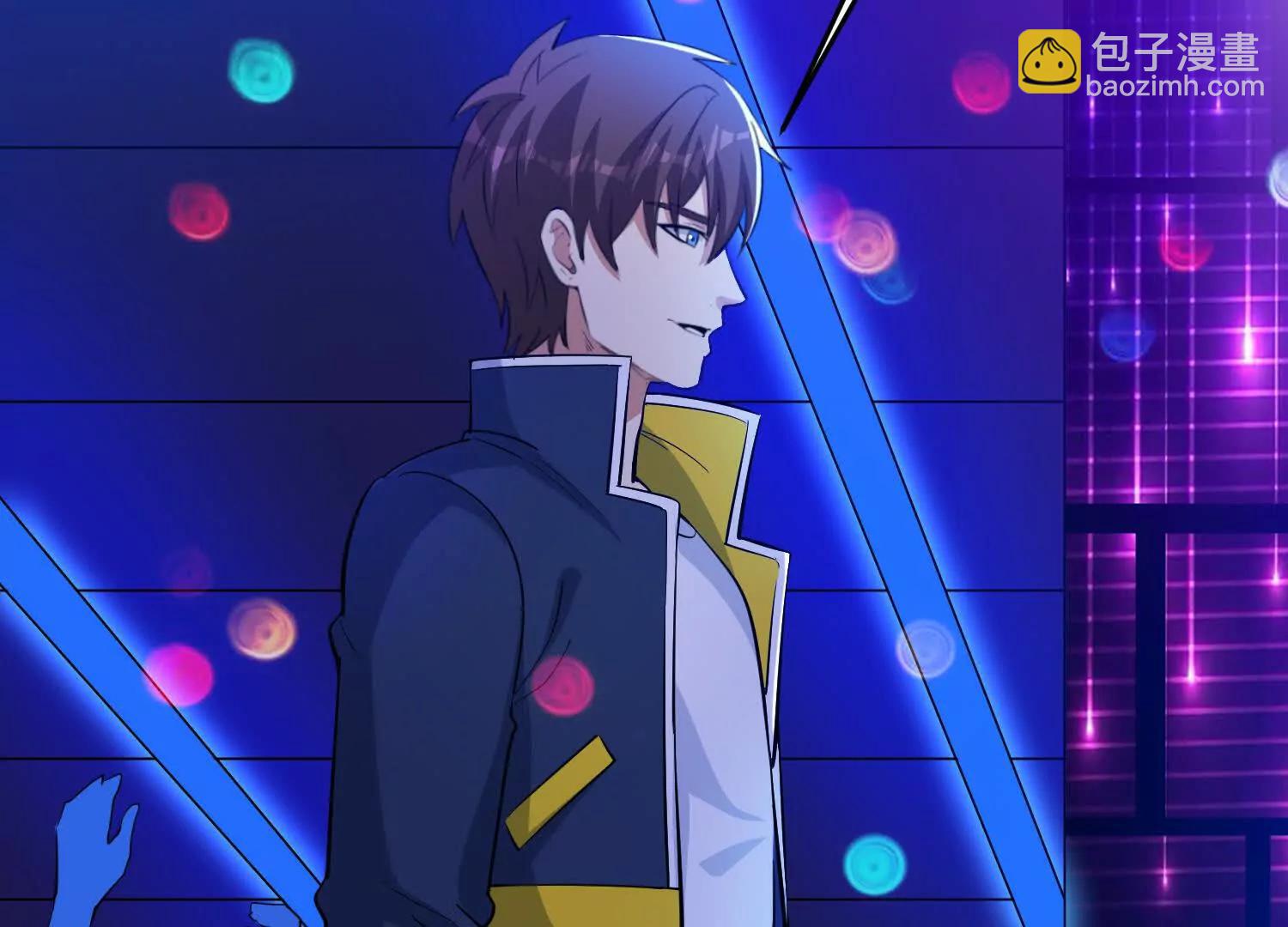 第77回 想好留什么遗言了吗(1/2)-第82话