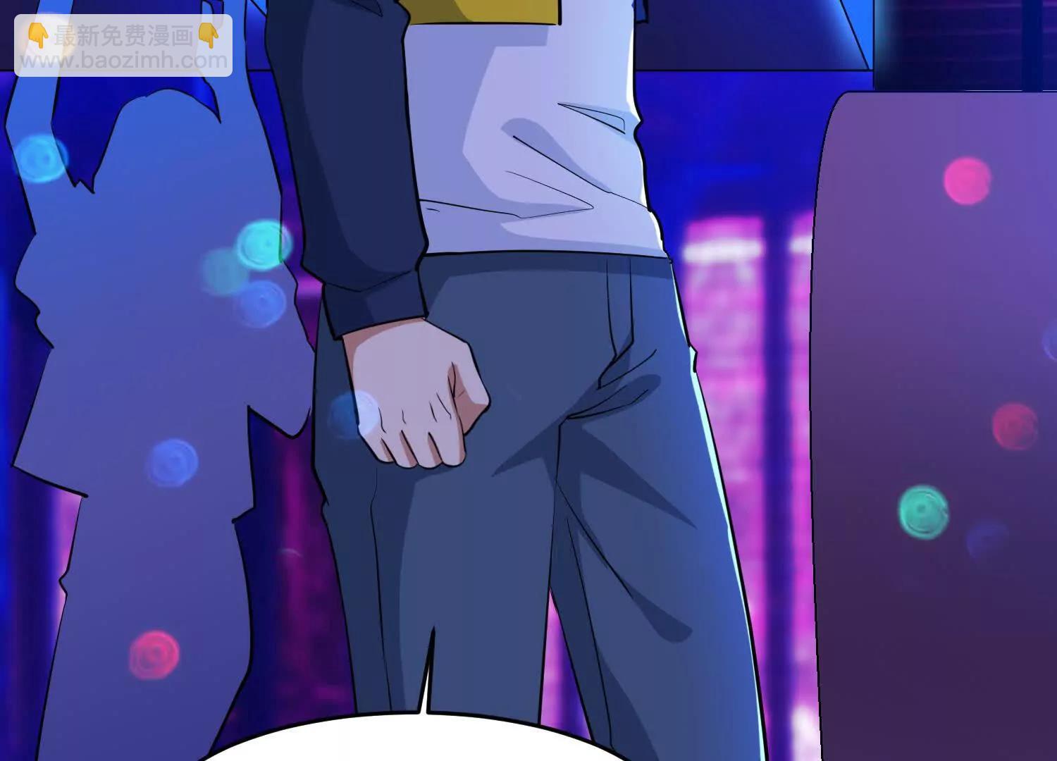 第77回 想好留什么遗言了吗(1/2)-第82话