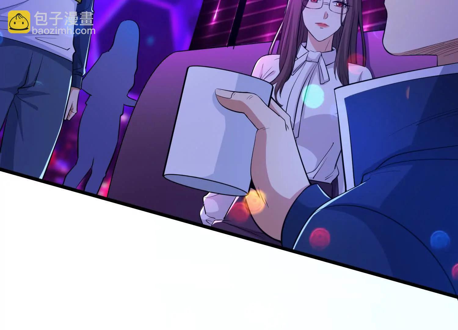 第77回 想好留什么遗言了吗(1/2)-第82话