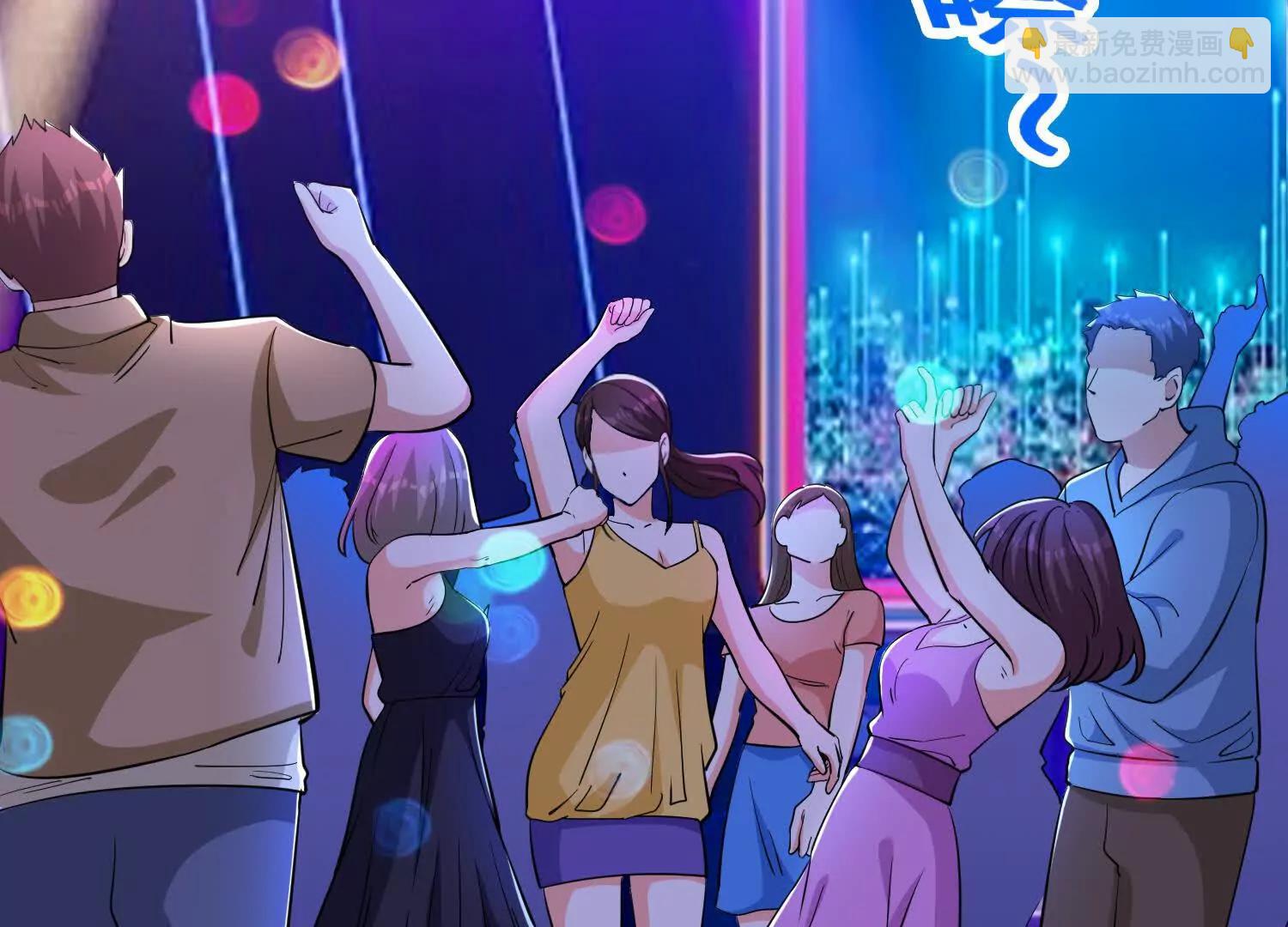 第77回 想好留什么遗言了吗(1/2)-第82话