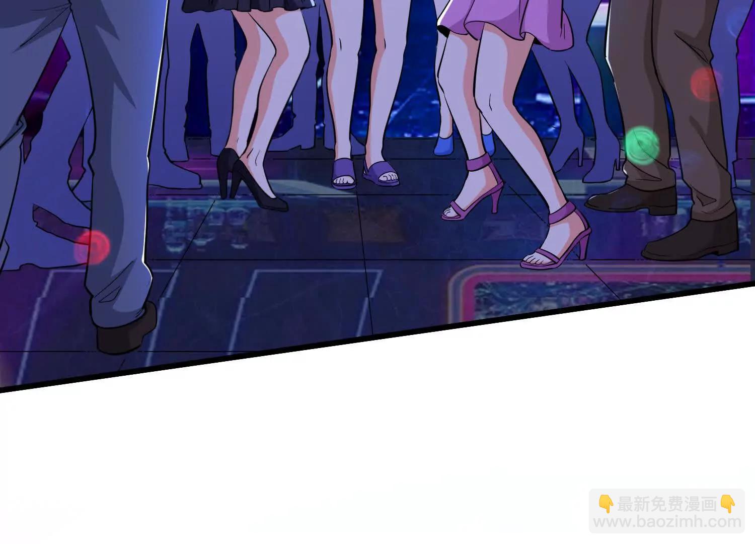 第77回 想好留什么遗言了吗(1/2)-第82话