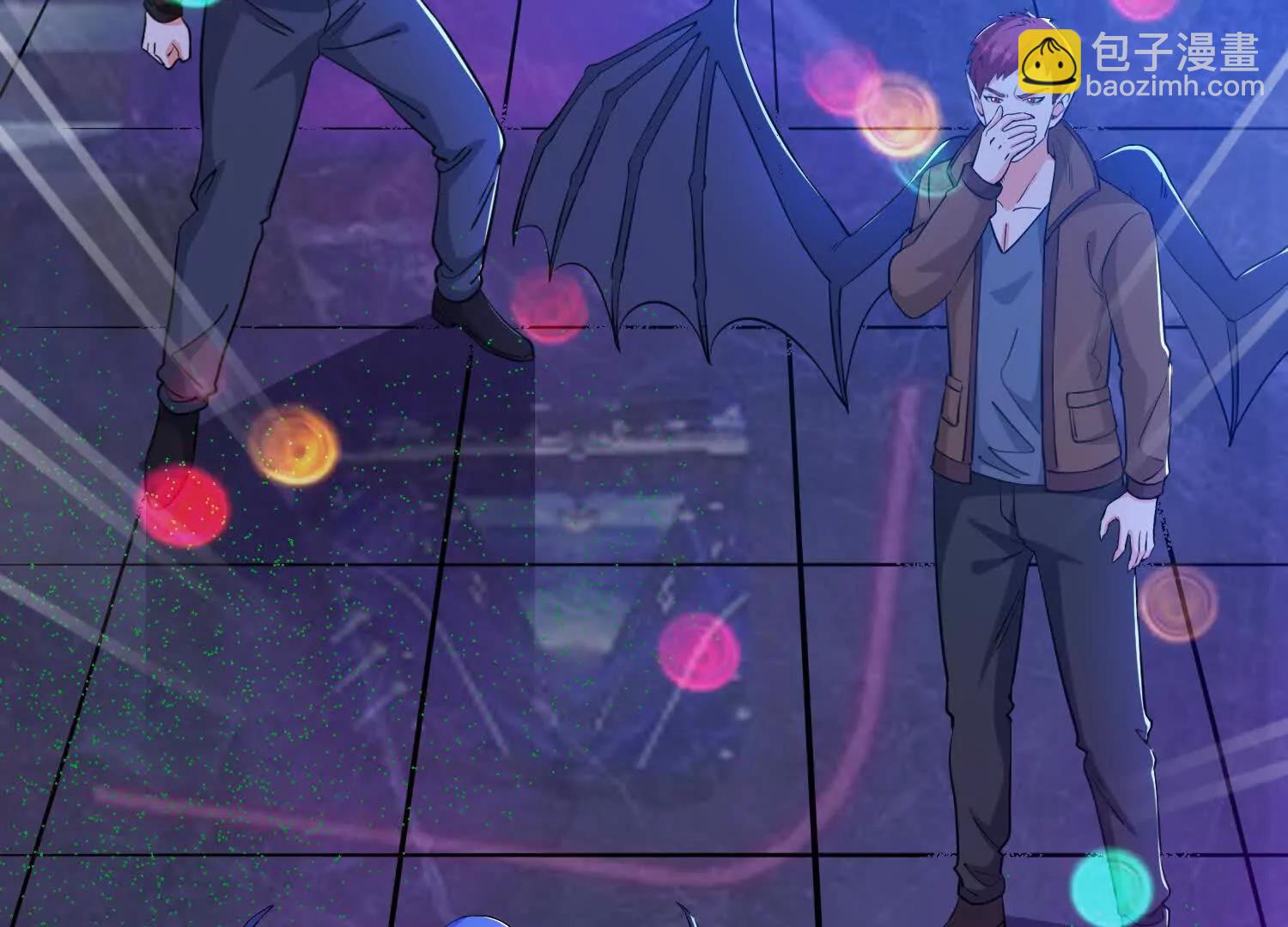 第79回 一锅端(1/2)-第84话