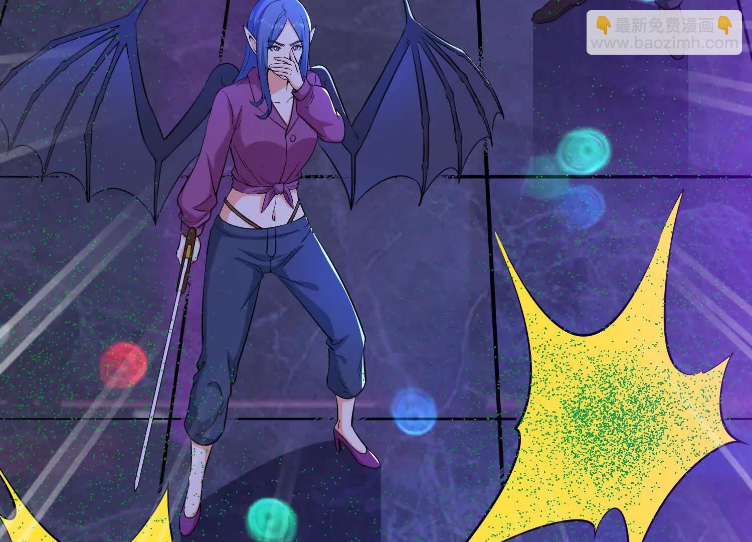 第79回 一锅端(1/2)-第84话