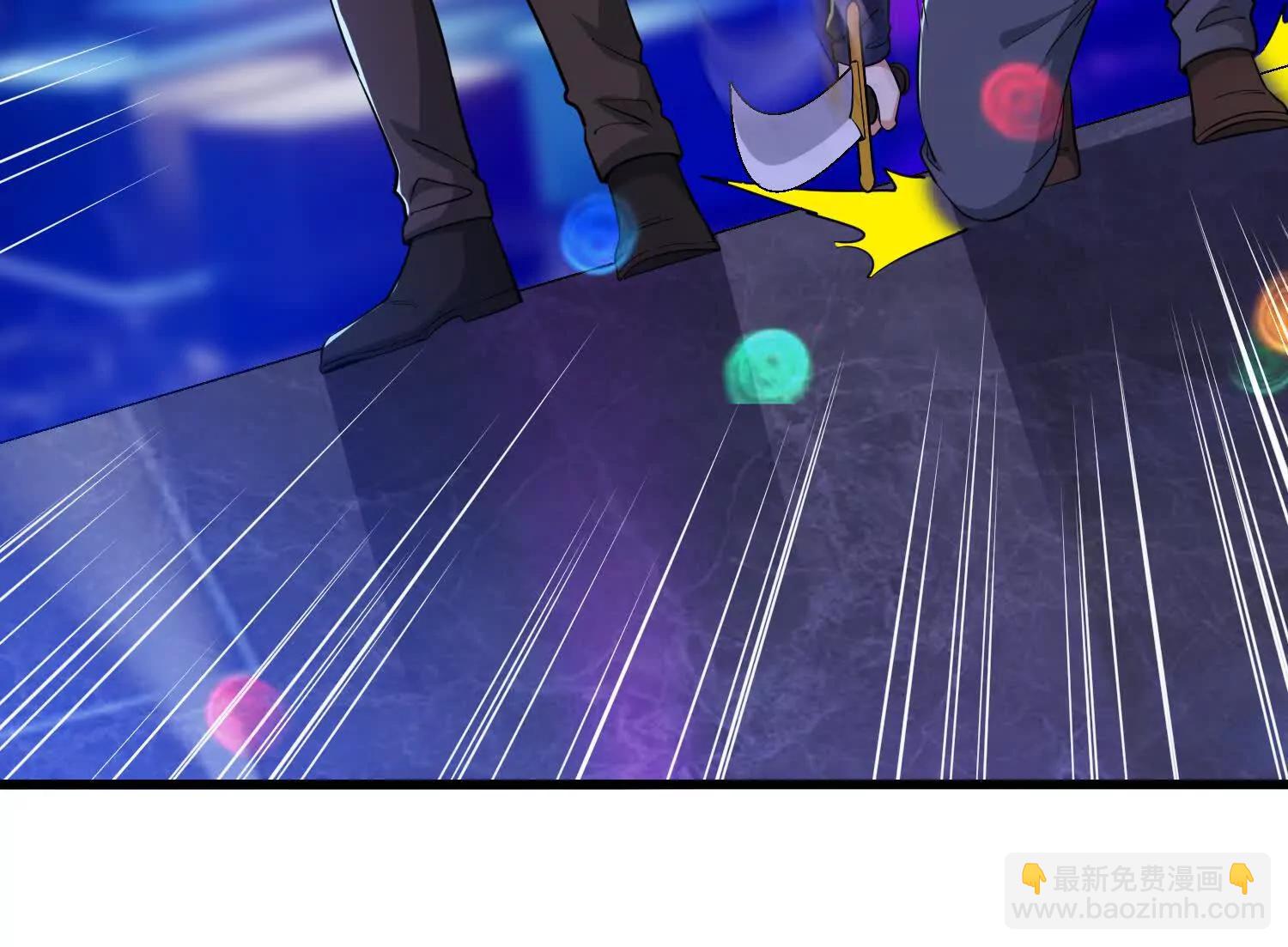 第79回 一锅端(1/2)-第84话