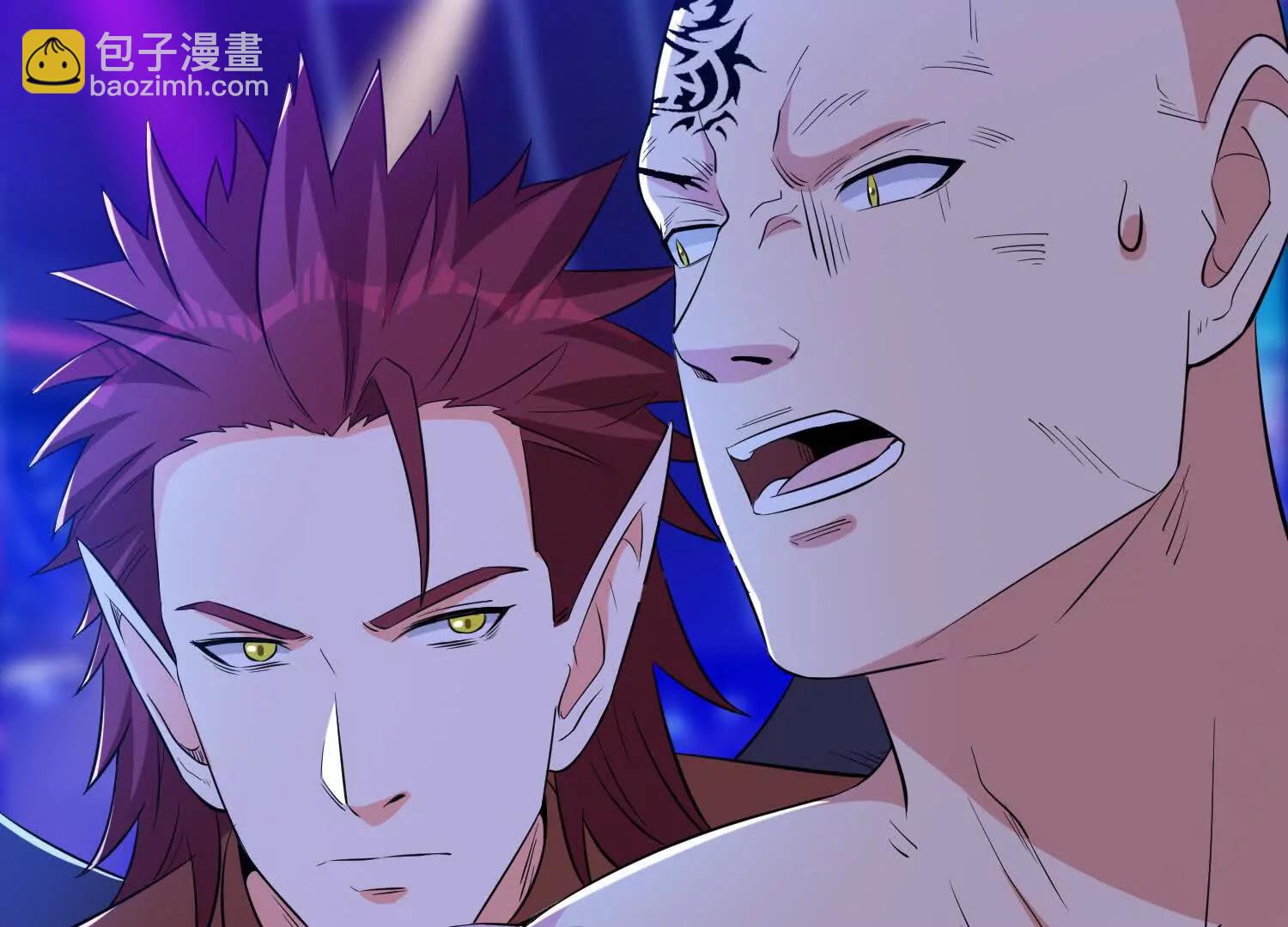 第79回 一锅端(1/2)-第84话