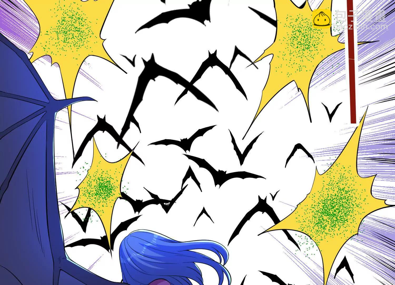 第79回 一锅端(1/2)-第84话