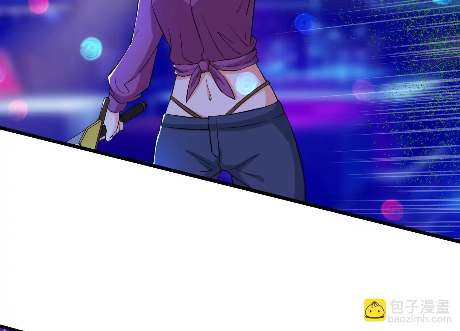 第79回 一锅端(1/2)-第84话