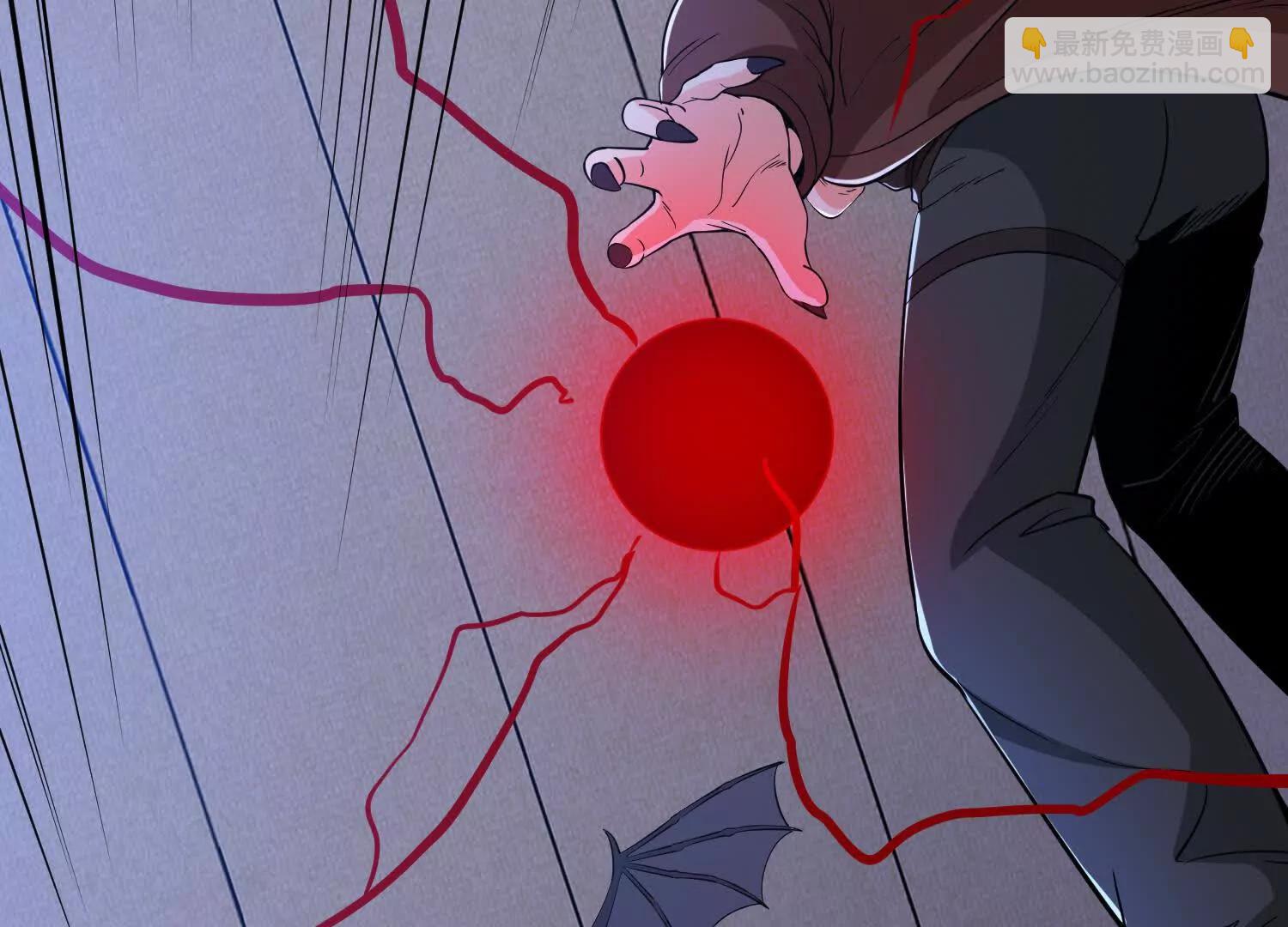 第81回 风紧，扯呼！(1/2)-第86话