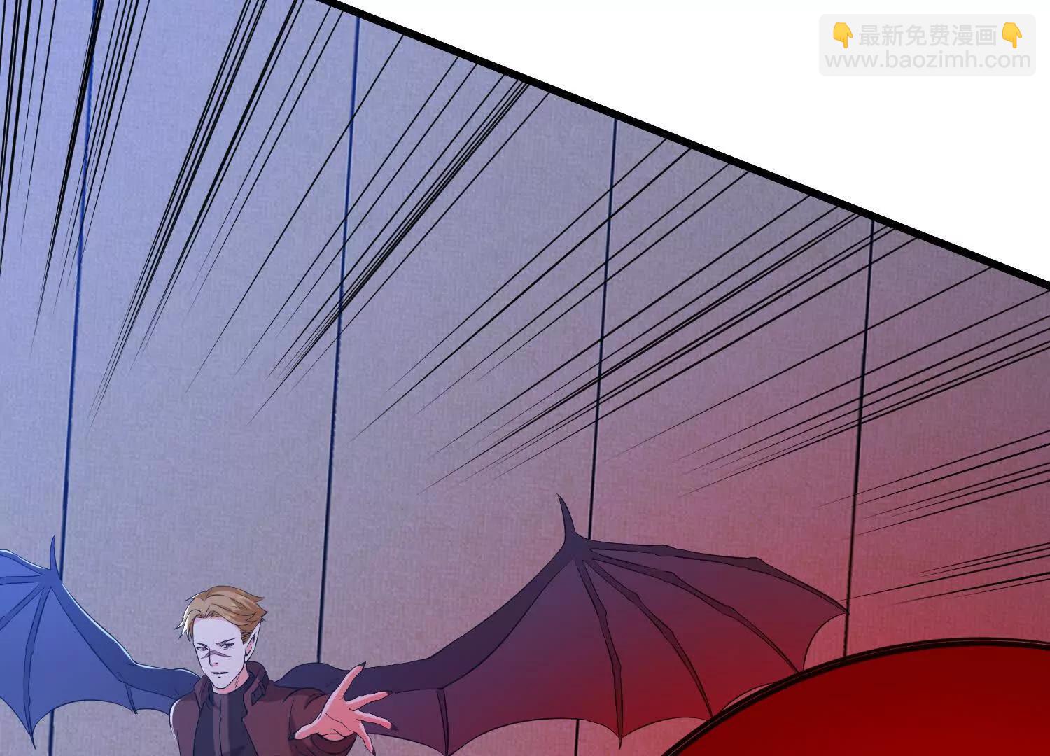 第81回 风紧，扯呼！(1/2)-第86话