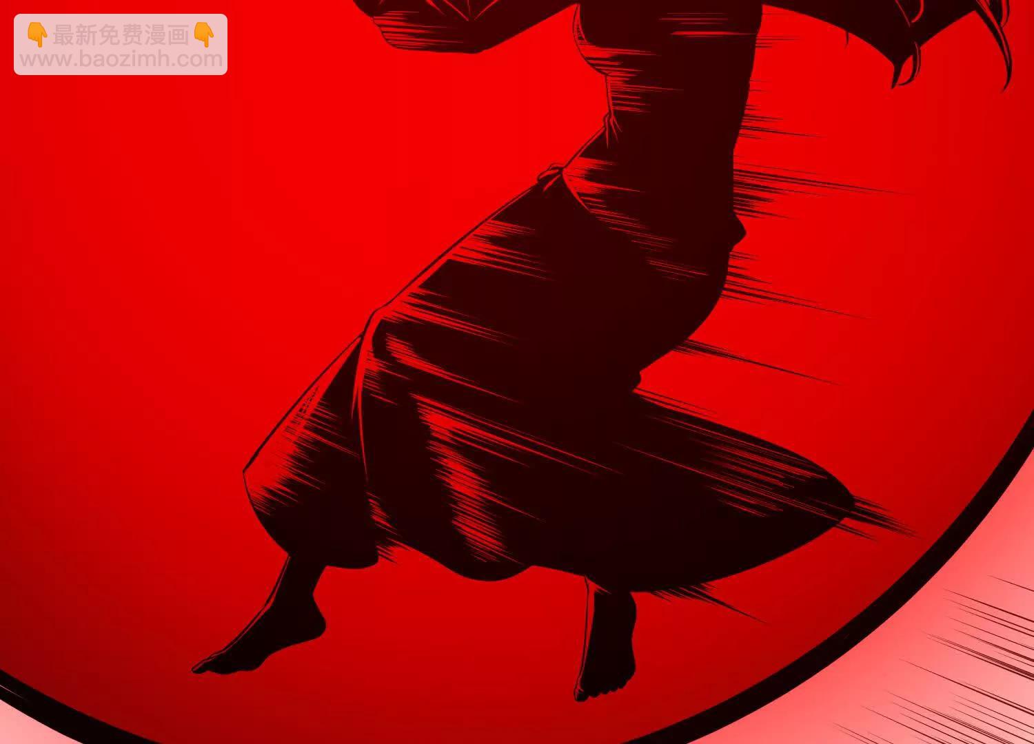 第81回 风紧，扯呼！(1/2)-第86话