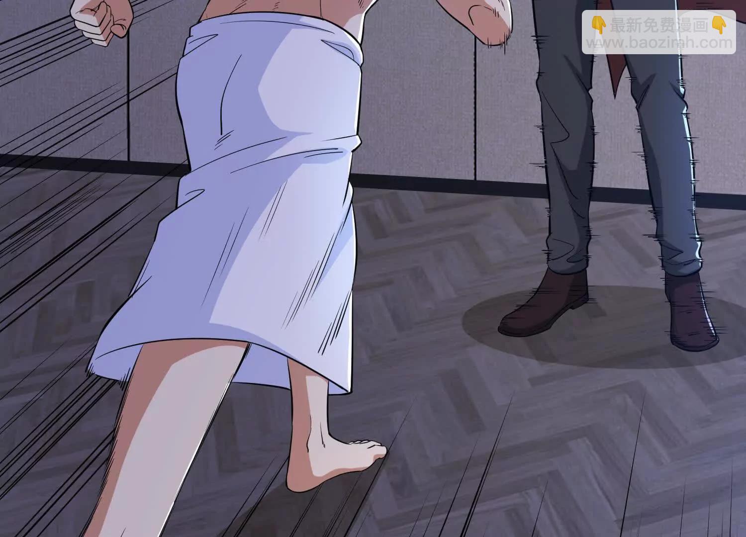 第81回 风紧，扯呼！(1/2)-第86话