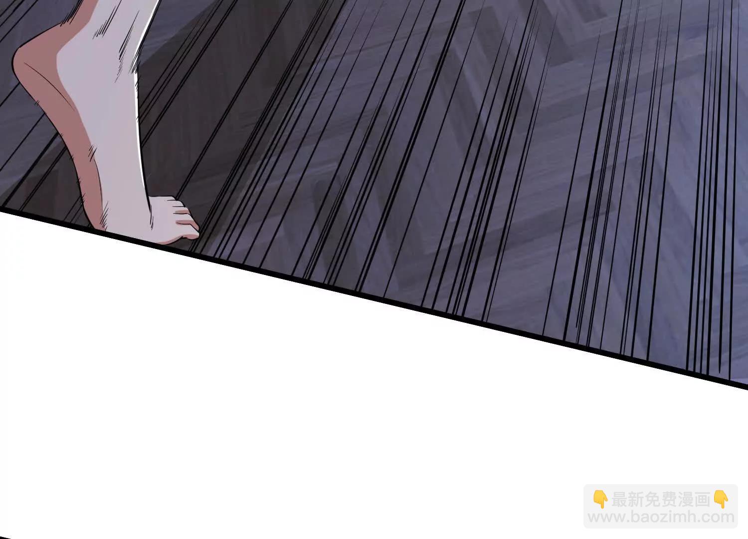 第81回 风紧，扯呼！(1/2)-第86话