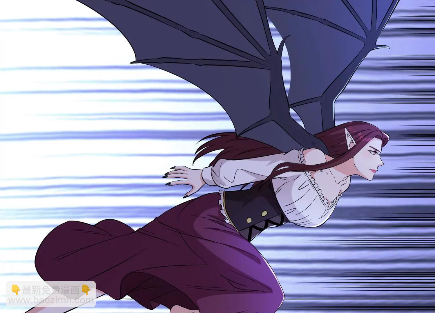 第81回 风紧，扯呼！(1/2)-第86话