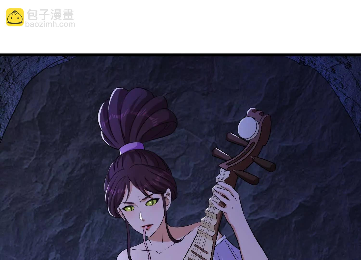 第83话 亲妹夫(1/2)-第88话