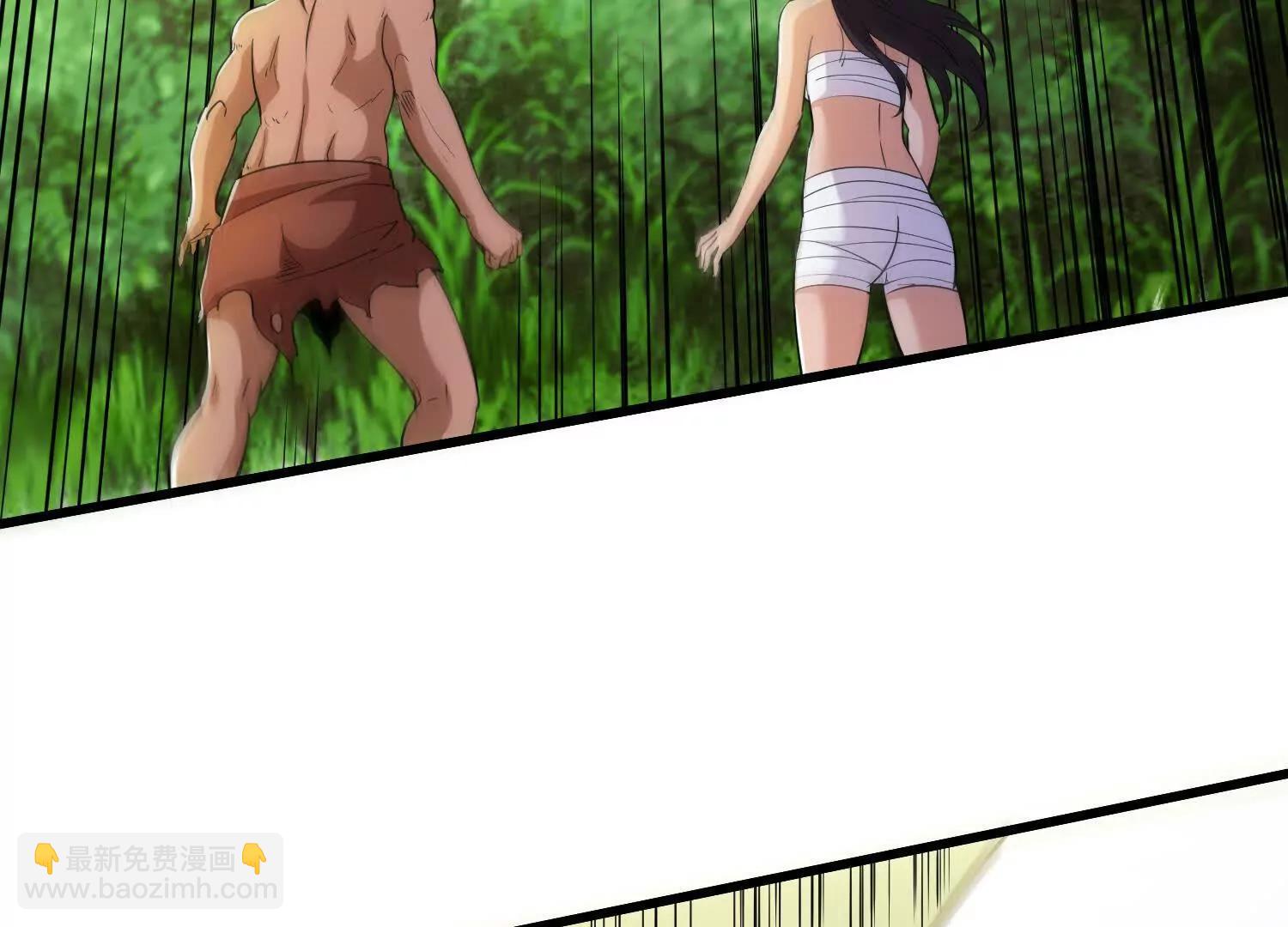 第83话 亲妹夫(1/2)-第88话