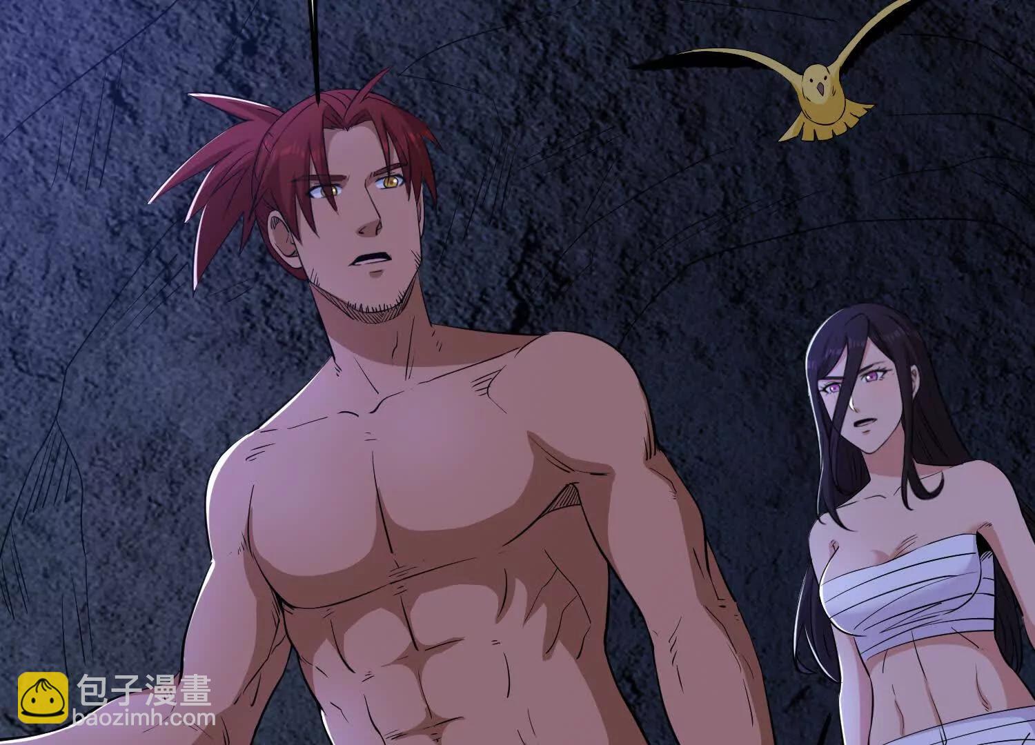 第83话 亲妹夫(1/2)-第88话