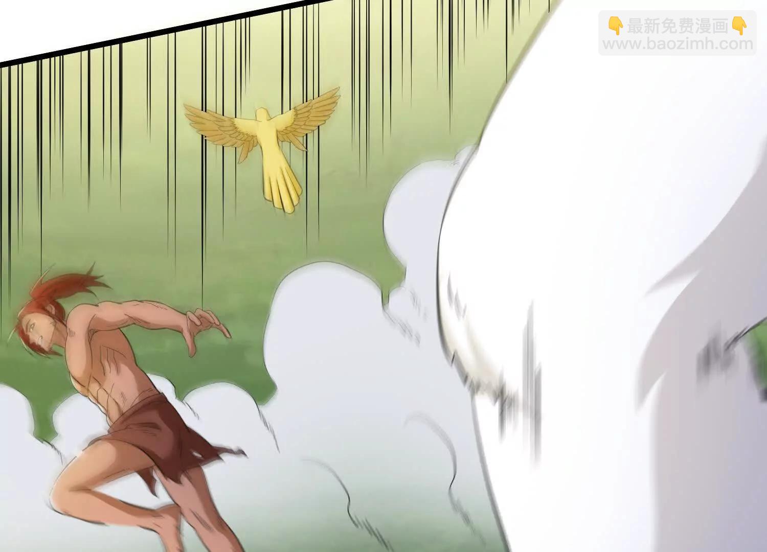 第83话 亲妹夫(1/2)-第88话