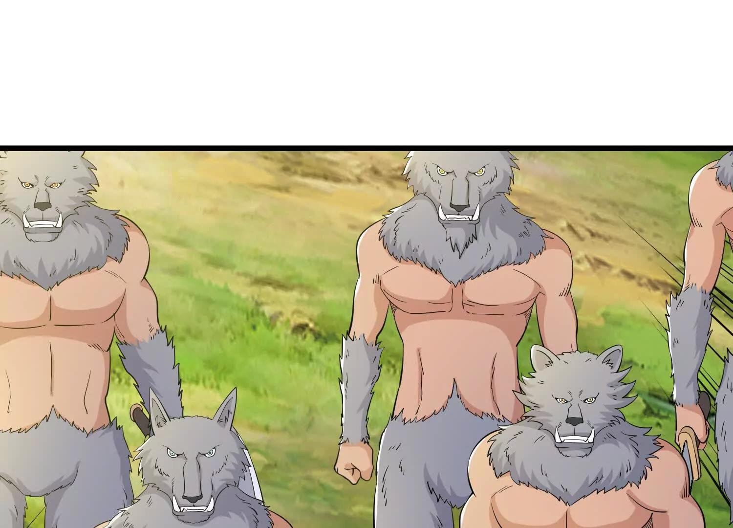 第85回 要么吃掉(1/2)-第90话