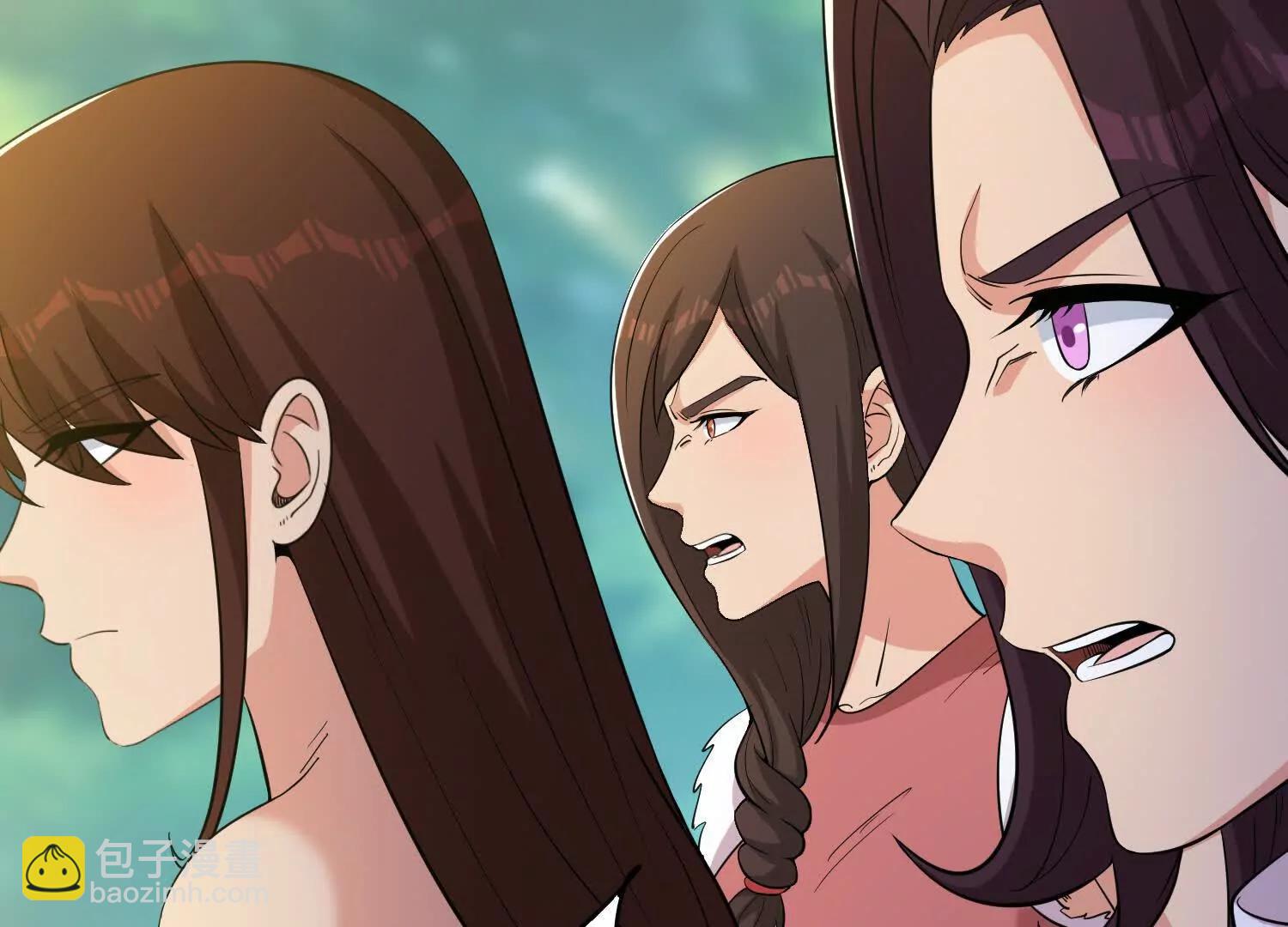 第85回 要么吃掉(1/2)-第90话