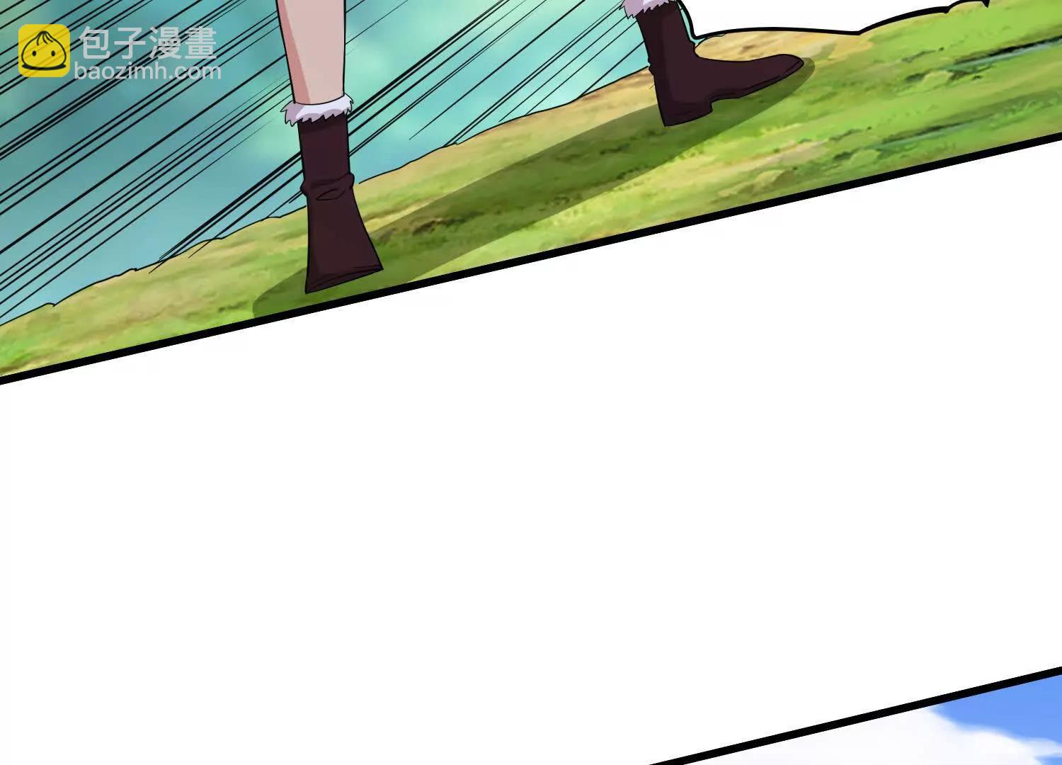 第85回 要么吃掉(1/2)-第90话