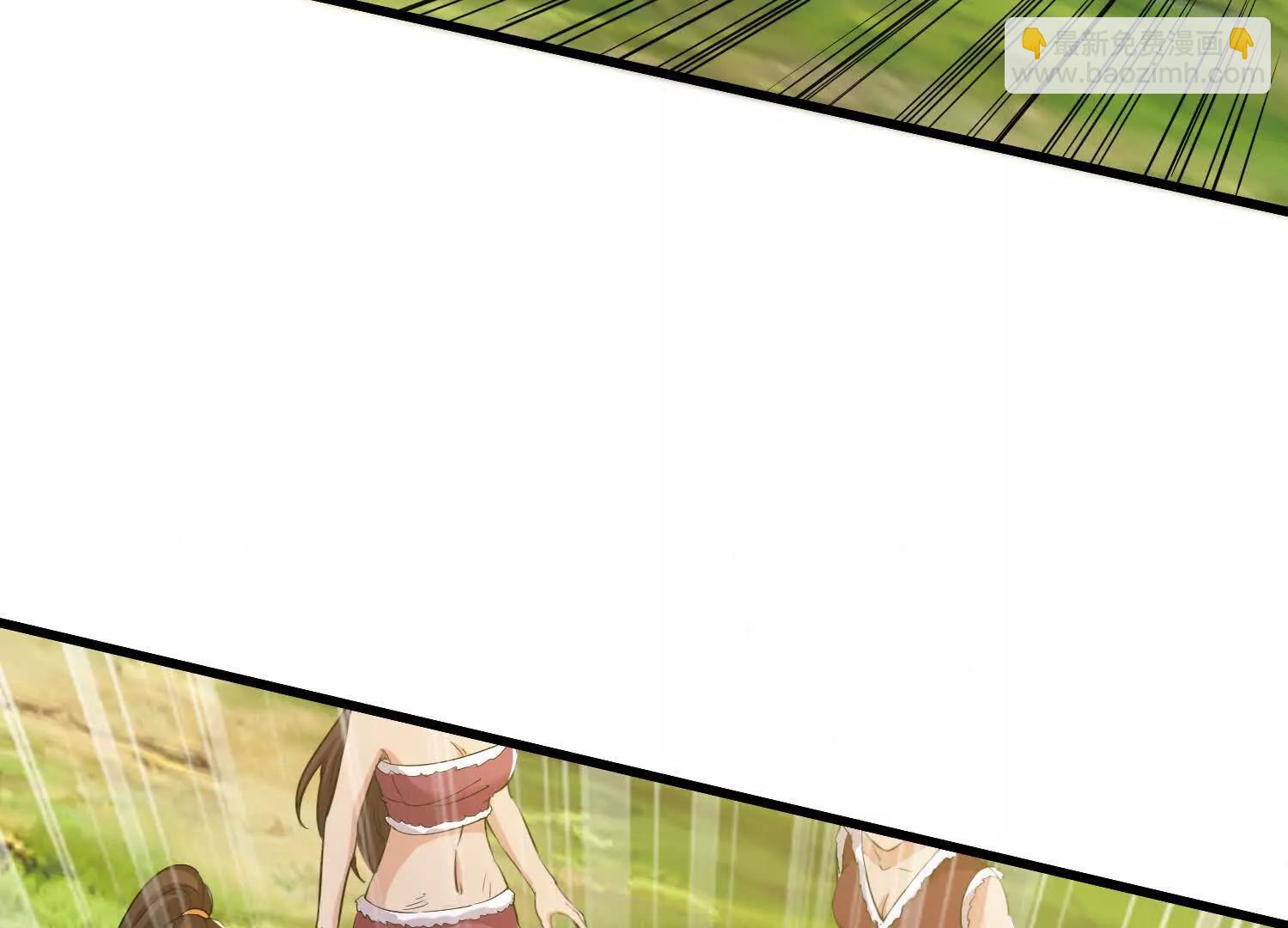 第85回 要么吃掉(1/2)-第90话