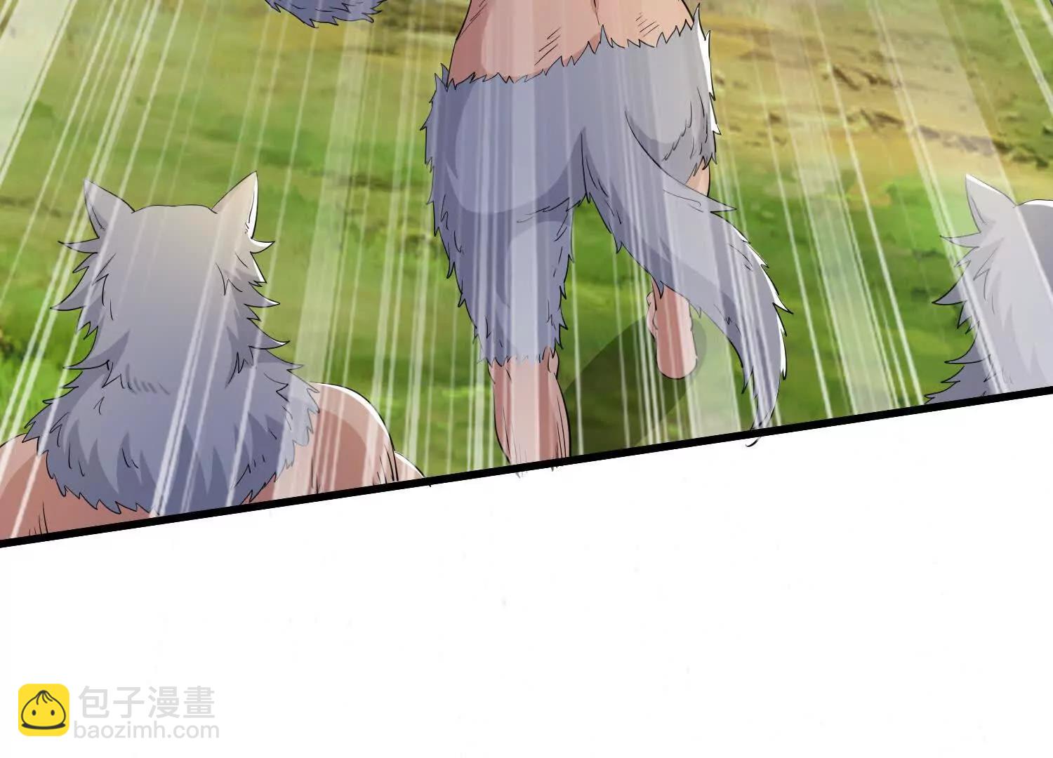 第85回 要么吃掉(1/2)-第90话